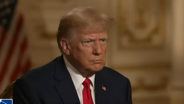 ДОНАЛД ИЗГУТАО НОВО СУЂЕЊЕ: Федерални суд одбацио Трампов захтев за поновним суђењем ДОНАЛД ИЗГУТАО НОВО СУЂЕЊЕ: Федерални суд одбацио Трампов захтев за поновним суђењем