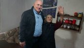 ПАЖЊА ЗА БАКУ МАРИЈУ: У Лозници пред Васкрс дарују најстарије суграђане ПАЖЊА ЗА БАКУ МАРИЈУ: У Лозници пред Васкрс дарују најстарије суграђане