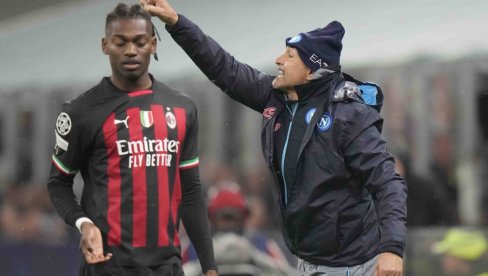 BEZ IKSA NEMA FIKSA: Tri predloga za mečeve na kojima verujemo da neće biti pobednika