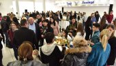 SVAKI TREĆI MEDICINAR: Loznica stipendirala do sada više od 2.700 učenika i studenata SVAKI TREĆI MEDICINAR: Loznica stipendirala do sada više od 2.700 učenika i studenata