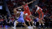 SRPSKI DERBI U PLEJ-OFU NBA? Jokić bi na startu mogao da ima neočekivanog rivala SRPSKI DERBI U PLEJ-OFU NBA? Jokić bi na startu mogao da ima neočekivanog rivala