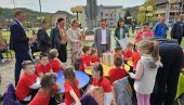 РАДОВАЊЕ ОД СРЦА: Васкршња радионица у Угљевику за малишане РАДОВАЊЕ ОД СРЦА: Васкршња радионица у Угљевику за малишане