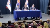ОВО СУ СТВАРИ ОД ЖИВОТНОГ ЗНАЧАЈА: Вучић саопштио важне мере које се тичу Срба на КиМ ОВО СУ СТВАРИ ОД ЖИВОТНОГ ЗНАЧАЈА: Вучић саопштио важне мере које се тичу Срба на КиМ