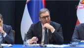 СРБИЈА СПРЕМИЛА ОДГОВОР НА КУРТИЈЕВ ТЕРОР: Донети закључци, Вучић изнео пет захтева СРБИЈА СПРЕМИЛА ОДГОВОР НА КУРТИЈЕВ ТЕРОР: Донети закључци, Вучић изнео пет захтева