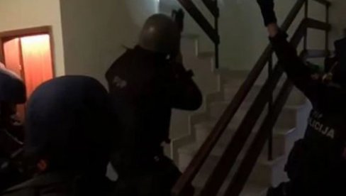 OŠTETILI BUDŽET ZA MILION EVRA?! Otkriven identitet uhapšenih OŠTETILI BUDŽET ZA MILION EVRA?! Otkriven identitet uhapšenih