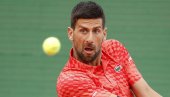ĐOKOVIĆ JE PRVI FAVORIT NA ROLAN GAROSU: Australijanac veruje u Novaka. Rafa daleko iza ĐOKOVIĆ JE PRVI FAVORIT NA ROLAN GAROSU: Australijanac veruje u Novaka. Rafa daleko iza