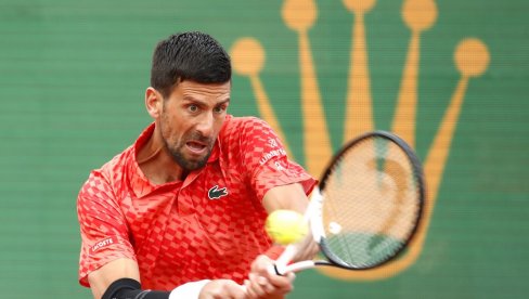 NOLE IZNENADIO MALIŠANE U BEOGRADU: Novak Đoković ponovo oduševio (FOTO) NOLE IZNENADIO MALIŠANE U BEOGRADU: Novak Đoković ponovo oduševio (FOTO)