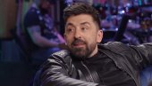 NOVA DEVOJKA OGNJENA AMIDŽIĆA PONOVO PROVOCIRA: Kakva li se poruka krije u njenoj objavi na društvenim mrežama?