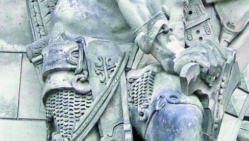 FELJTON - VELIKE SILE DUGO PAMTE: Nemačka, daleko najsnažnija i najuticajnija država EU, nije saveznik Srbije na putu ka EU FELJTON - VELIKE SILE DUGO PAMTE: Nemačka, daleko najsnažnija i najuticajnija država EU, nije saveznik Srbije na putu ka EU