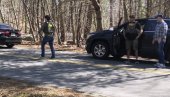 ПРЕТИО КАМАЛИ ХАРИС: Ухапшен мушкарац из Вирџиније, одузетиму пушка и пиштољ ПРЕТИО КАМАЛИ ХАРИС: Ухапшен мушкарац из Вирџиније, одузетиму пушка и пиштољ