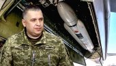 УПОЗОРЕЊЕ УКРАЈИНСКОГ ОФИЦИРА: Руси су почели - појачаће се ракетни напади на Украјину УПОЗОРЕЊЕ УКРАЈИНСКОГ ОФИЦИРА: Руси су почели - појачаће се ракетни напади на Украјину