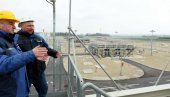 БАЈАТОВИЋ: Србијагас предложио изградњу новог гасовода од Ниша до Хоргоша БАЈАТОВИЋ: Србијагас предложио изградњу новог гасовода од Ниша до Хоргоша