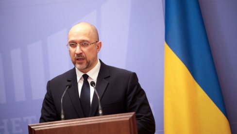 ПРЕМИЈЕР ОТКРИО: Кијев пристао на споразум иако није испоштован њихов кључни услов