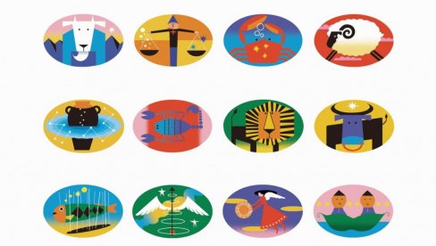 DNEVNI HOROSKOP ZA PETAK, 17. OKTOBAR: Bik pod pritiskom voljene osobe, Devica i Jarac da se paze žena na poslu, a Ribe u saobraćaju DNEVNI HOROSKOP ZA PETAK, 17. OKTOBAR: Bik pod pritiskom voljene osobe, Devica i Jarac da se paze žena na poslu, a Ribe u saobraćaju