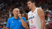СТОП КОЛОНИЗАЦИЈИ ЕВРОПСКЕ КОШАРКЕ Саша Ђорђевић изјавом подигао буру, не жели НБА у Европи