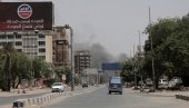 PONOVO NEMIRI U SUDANU: Paravojne snage upale u kinesku i palestinsku ambasadu u Kartumu PONOVO NEMIRI U SUDANU: Paravojne snage upale u kinesku i palestinsku ambasadu u Kartumu