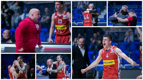 ЏАБА ИМ СВЕ, СРБИЈА ЈЕ ЗЕМЉА КОШАРКЕ! Хрвати закували, па се испрсили Црногорци, али је храбри Борац о(п)стао у АБА лиги! ЏАБА ИМ СВЕ, СРБИЈА ЈЕ ЗЕМЉА КОШАРКЕ! Хрвати закували, па се испрсили Црногорци, али је храбри Борац о(п)стао у АБА лиги!