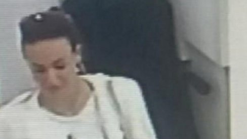 OPLJAČKALI BUDVANKU: Žena u ruksaku iz banke iznela 1,3 miliona evra - tuđeg novca OPLJAČKALI BUDVANKU: Žena u ruksaku iz banke iznela 1,3 miliona evra - tuđeg novca
