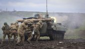 РАТ У УКРАЈИНИ: Кијев распоређује наоружање у стамбеним четвртима; На купјанском правцу уништена упоришта РАТ У УКРАЈИНИ: Кијев распоређује наоружање у стамбеним четвртима; На купјанском правцу уништена упоришта
