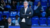 RASTALI SE BUDUĆNOST I JOVANOVIĆ: Podgoričani u finišu sezone otpustili trenera RASTALI SE BUDUĆNOST I JOVANOVIĆ: Podgoričani u finišu sezone otpustili trenera