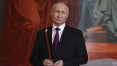 POKUŠAJ ATENTATA NA PUTINA: Informacije saopštila administracija ruskog predsednika POKUŠAJ ATENTATA NA PUTINA: Informacije saopštila administracija ruskog predsednika