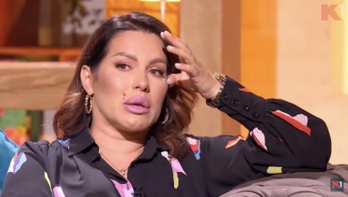 PRIVEDENA SEKA ALEKSIĆ: U pritvoru provela osam sati, oglasila se i otkrila šta se dogodilo PRIVEDENA SEKA ALEKSIĆ: U pritvoru provela osam sati, oglasila se i otkrila šta se dogodilo