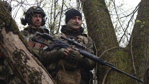 АГОНИЈА БЕЗ КРАЈА: Неке чланице НАТО брине цена подршке Кијеву АГОНИЈА БЕЗ КРАЈА: Неке чланице НАТО брине цена подршке Кијеву