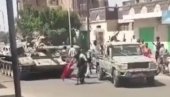 ГРАЂАНСКИ РАТ У СУДАНУ: У Картуму настављене жестоке борбе други дан заредом ГРАЂАНСКИ РАТ У СУДАНУ: У Картуму настављене жестоке борбе други дан заредом