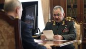 ŠOJGU RAPORTIRAO PUTINU: Avdejevka oslobođena uz minimalne gubitke, ovo će ući u udžbenike ŠOJGU RAPORTIRAO PUTINU: Avdejevka oslobođena uz minimalne gubitke, ovo će ući u udžbenike