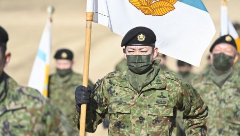 JAPAN SE PRIPREMA ZA RAT, PROCUREO PLAN: Raspoređuju rakete- sve oči uprte u Kinu, a Tramp ima zanimljivu poruku za Tokio JAPAN SE PRIPREMA ZA RAT, PROCUREO PLAN: Raspoređuju rakete- sve oči uprte u Kinu, a Tramp ima zanimljivu poruku za Tokio