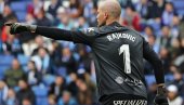 TEŽAK ZADATAK ZA SRPSKOG ČUVARA MREŽE: Pirati su rado viđen gost na Santijago Bernabeu TEŽAK ZADATAK ZA SRPSKOG ČUVARA MREŽE: Pirati su rado viđen gost na Santijago Bernabeu