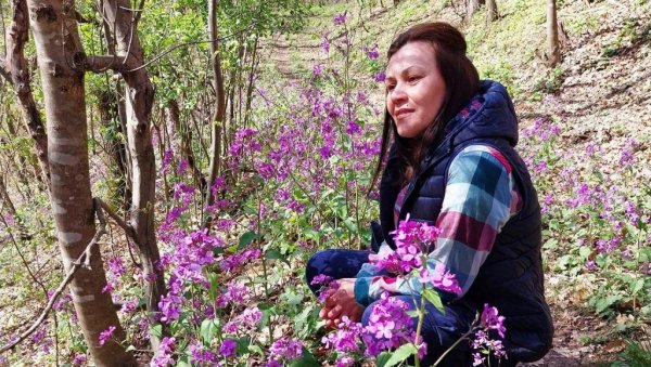 БУЂЕЊЕ ПРОЛЕЋА У КАЊОНУ ЦРНИЦЕ: Атрактивни детаљи из визуре Удружења Петрус Забрега (ФОТО) БУЂЕЊЕ ПРОЛЕЋА У КАЊОНУ ЦРНИЦЕ: Атрактивни детаљи из визуре Удружења Петрус Забрега (ФОТО)