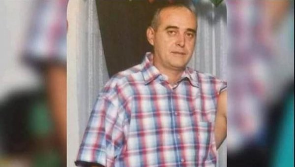 ДА ЛИ СТЕ ГА ВИДЕЛИ? Трага се за несталим Александром Јовановићем из Грделице ДА ЛИ СТЕ ГА ВИДЕЛИ? Трага се за несталим Александром Јовановићем из Грделице