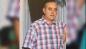 DA LI STE GA VIDELI? Traga se za nestalim Aleksandrom Jovanovićem iz Grdelice DA LI STE GA VIDELI? Traga se za nestalim Aleksandrom Jovanovićem iz Grdelice