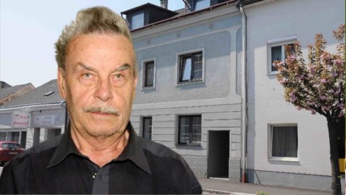 SILOVAO ĆERKU PREKO DVADESET GODINA U PODRUMU: Zlotvor joj napravio sedmoro dece, evo gde je danas ćerka Jozefa Fricla (FOTO)