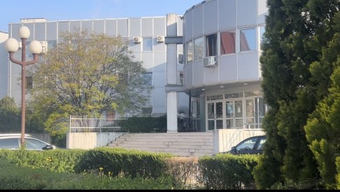 PRONEVERILI 20 MILIONA EVRA: Uhapšen bivši direktor Eko-fonda i zaposleni iz fonda PRONEVERILI 20 MILIONA EVRA: Uhapšen bivši direktor Eko-fonda i zaposleni iz fonda