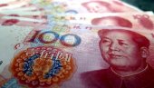 KINA GURA JUAN U AFRICI: Potiskuje dolar sa crnog kontinenta