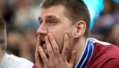 DENVER OBJAVIO KATASTROFALNE VESTI: Nikola Jokić povređen, ne igra protiv Minesote DENVER OBJAVIO KATASTROFALNE VESTI: Nikola Jokić povređen, ne igra protiv Minesote