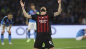 ROSONERI SE OPORAVILI OD DEBAKLA U DERBIJU: Lacijali osokoljeni pobedom u prošlom kolu dolaze na San Siro ROSONERI SE OPORAVILI OD DEBAKLA U DERBIJU: Lacijali osokoljeni pobedom u prošlom kolu dolaze na San Siro