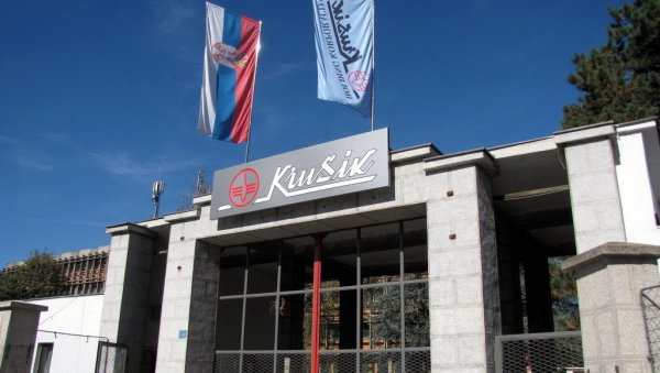 ОДРЕЂЕН ПРИТВОР ИНЖЕЊЕРИМА ИЗ “КРУШИКА”: Осумњичени за шпијунажу иза решетака 30 дана ОДРЕЂЕН ПРИТВОР ИНЖЕЊЕРИМА ИЗ “КРУШИКА”: Осумњичени за шпијунажу иза решетака 30 дана