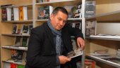 У ТОКУ ПРЕВОЂЕЊЕ НОВОГ РОМАНА ГЕОРГИ ГОСПОДИНОВА: Time Shelter у најужем избору за Међународног Букера