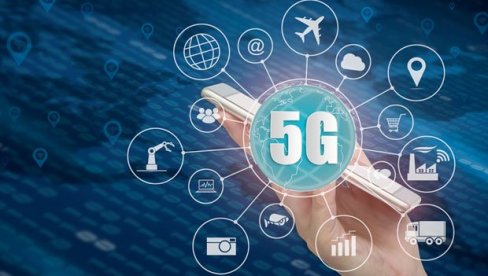 MODERNIZACIJA RUSKE TEHNOLOGIJE: Sprema se puštanje u rad 5G i 6G mreže u svim gradovima zemlje