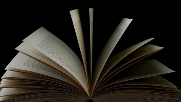 КАЛИГРАФИЈА И ПРИЧАЊЕ ПРИЧА: Шпански институт Сервантес најавио разноврсне програме током априла КАЛИГРАФИЈА И ПРИЧАЊЕ ПРИЧА: Шпански институт Сервантес најавио разноврсне програме током априла