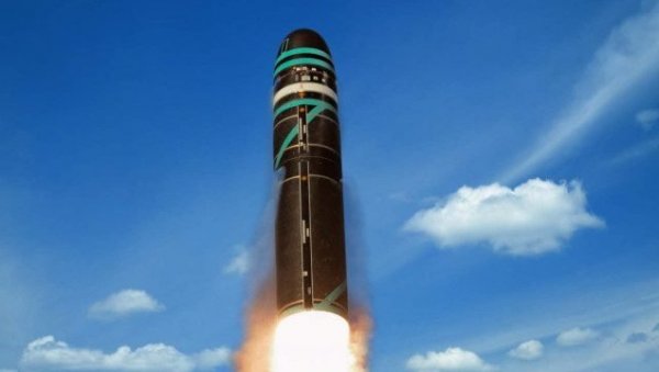 ПАРИЗ ПОКУШАВА ДА ЗАСТРАШИ РУСЕ: Француска развија нуклеарну крстарећу ракету домета до Москве ПАРИЗ ПОКУШАВА ДА ЗАСТРАШИ РУСЕ: Француска развија нуклеарну крстарећу ракету домета до Москве