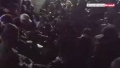 ЉУДИ ДОШЛИ ЗБОГ ДОНАЦИЈЕ ОД ДЕВЕТ ДОЛАРА, ПА НАСТРАДАЛИ У СТАМПЕДУ: Ужас у Јемену, погинуло најмање 85 људи (ФОТО, ВИДЕО)