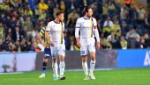 ОБА ТИМА ДАЈУ ГОЛ: Ево данашњих предлога за игру ГГ