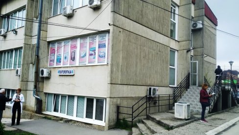 PREVENTIVA BOLESTI SRCA: Kardiološki pregledi bez zakazivanja u nedelju i u Paraćinu PREVENTIVA BOLESTI SRCA: Kardiološki pregledi bez zakazivanja u nedelju i u Paraćinu