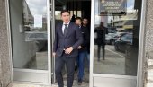 ZBOG PRETNJI SMRĆU DAJKOVIĆU: Pljevljak DŽejran Stupar kažnjen kaznom od 400 evra ZBOG PRETNJI SMRĆU DAJKOVIĆU: Pljevljak DŽejran Stupar kažnjen kaznom od 400 evra