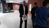 OVAJ ČOVEK JE SAVETNIK BLOKADERA! Pretio Vučiću smrću, a sad poziva na prebijanje studenata: Lešiti ih ozbiljno
