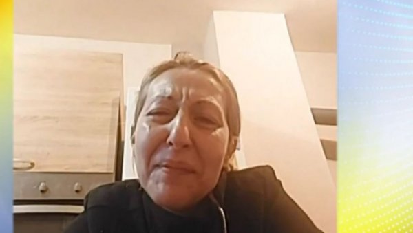 ЋЕРКО, МОЛИ ТЕ МАЈКА ДА СЕ ЈАВИШ АКО СИ ЖИВА Потресни вапај мајке нестале Емилије - Не знамо да ли је неко отео ЋЕРКО, МОЛИ ТЕ МАЈКА ДА СЕ ЈАВИШ АКО СИ ЖИВА Потресни вапај мајке нестале Емилије - Не знамо да ли је неко отео